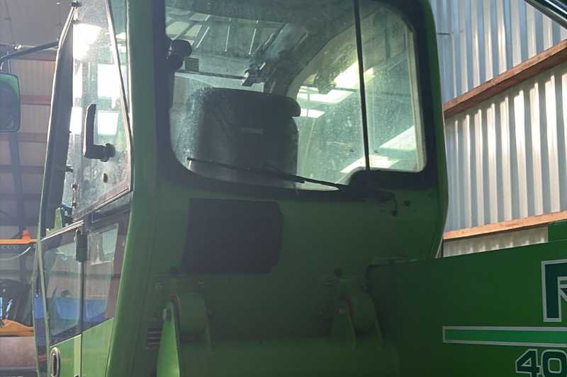 OmecoHub - Immagine MERLO ROTO40.20MCSS